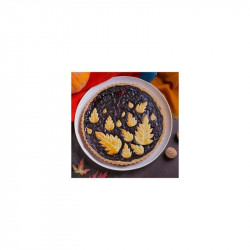 Švestková povidla premium slazená s jablky 4kg - Zeelandia