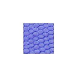 Otiskovací váleček reliéfní 32cm buňky - Cakesicq