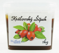 Královský ŠÍPEK 1kg - Dr. Hlaváč