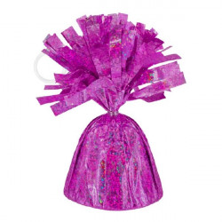 Závaží na balonky růžové - Party Pal