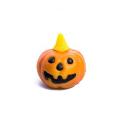 Marcipánová figurka Dýně, 50g - Frischmann vyškov