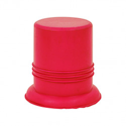 Plastová zátka na demižon - 3,5cm - BIOWIN