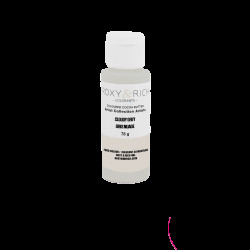 Kakaové máslo barevné 78g cloudy grey - Roxy and Rich