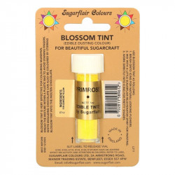 Jedlá prachová barva primrose 7ml - Sugarflair