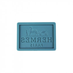 Silikonová formička Hermes 8x6 cm - Cakesicq