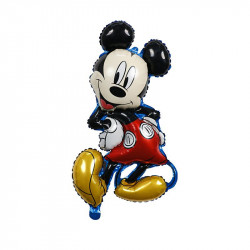 Fóliový balónek Mickey 83cm - Cakesicq