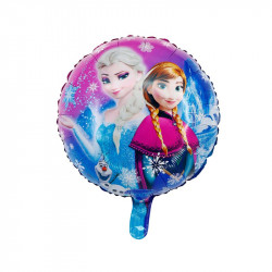 Fóliový balónek Frozen 46cm - Cakesicq