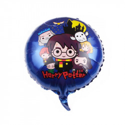 Fóliový balónek Harry Potter 46cm - Cakesicq