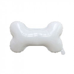Fóliový balónek kost 64cm - Cakesicq