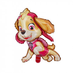 Fóliový balónek Tlapková patrola 54cm - Cakesicq