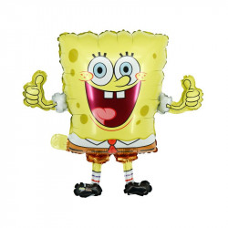 Fóliový balónek Spongebob 69cm - Cakesicq