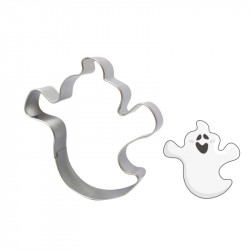 Vykrajovátko 90x96mm duch - Cakesicq