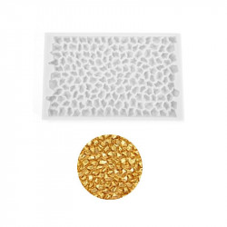 Silikonová formička na povrchy 16,5x10,5cm - Cakesicq