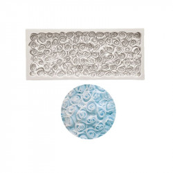 Silikonová formička na povrchy 24x11cm - Cakesicq