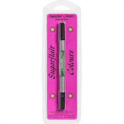 Jedlý fix Moss green 2g - Sugarflair