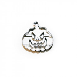 Vykrajovátko Dýňák, 6 cm - Smolík