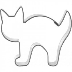 Vykrajovačka kocour