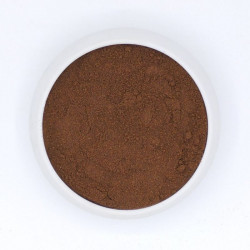 100% Prášek z vanilkových lusků Madagaskar 250g - Vanissa