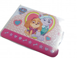 Pozvánka na narozeniny 6ks + 6 ks obálek Paw patrol - tib