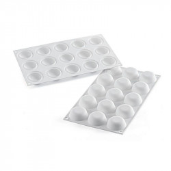 Silikonová forma Globe 26 30x17,5cm 390ml - Silikomart