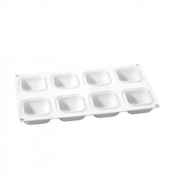 Silikonová forma GEM 30x17,5cm 800ml - Silikomart