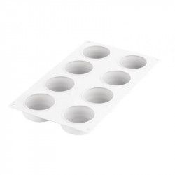 Silikonová forma Essenziale 30x17,5cm 640ml - Silikomart