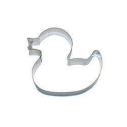 Vykrajovátko kačenka 70x64 mm - Smolík