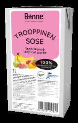 Pyré 100% Tropical 1l - Bonne