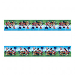 Ubrus na párty 180 x108cm paw patroll - Cakesicq