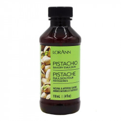 LorAnn Aroma pistácie118 ml - LorAnn