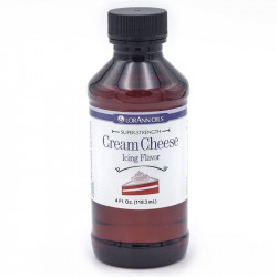 Extra koncentrované aroma Cream Cheese 118 ml - LorAnn