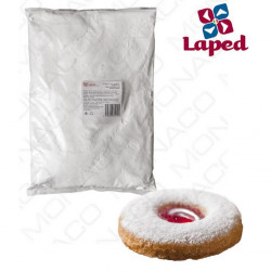 Cukr moučkový extra jemný 1 kg - Monaco