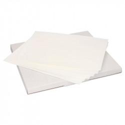 Fondánový listy A4, 25ks - Cake Masters