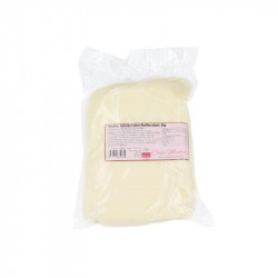 Bílý čokoládový fondán 1kg - Cake Masters