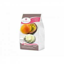 Peach passion stabilizátor šlehačky 100g - Cake Masters