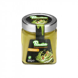 Pistaciový krém 200g - Cake Masters