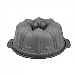 Silikonová forma na bábovku Katedral - Brunbeste