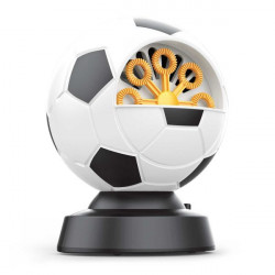 Bublifuk fotbalový míč - Amscan