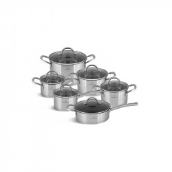 Nerazová sada hrnců 12ks - Edenberg