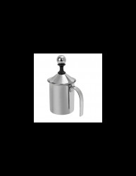 Napěnovač na mléko ruční 400ml - Edenberg