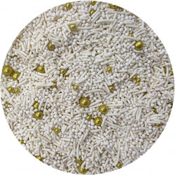 Cukrové zdobení Svatební rej 80g - I LOVE CAKES