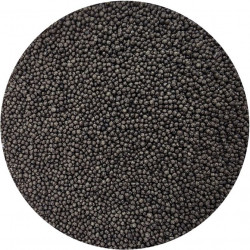 Cukrové perličky černé 80g - I LOVE CAKES