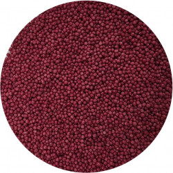 Cukrové perličky vínové 80g - I LOVE CAKES