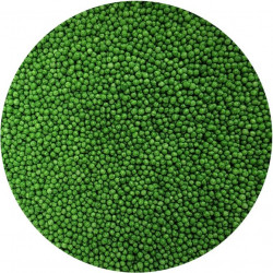 Cukrové perličky zelené 80g - I LOVE CAKES