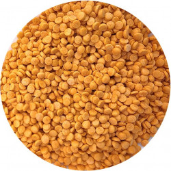 Cukrové zdobení oranžové konfety 80g - I LOVE CAKES