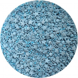 Cukrové zdobení Nebe 80g - I LOVE CAKES