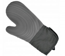 Kuchyňská rukavice silikonová - Brunbeste