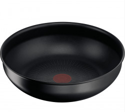 Tefal WOK pánev bez madla Ingenio Unlimited 28 cm - Tefal