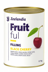 Fruitful Višeň 2,7 Kg - Zeelandia