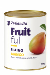 Fruitful Mango 2,7 Kg - Zeelandia